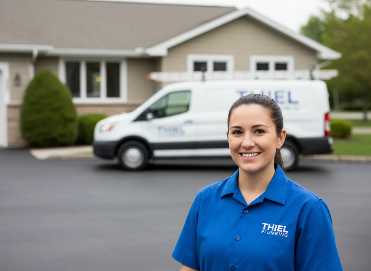 Plumber Grundy Center, IA FAQs